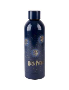 Botella Acero Inoxidable Harry Potter 500ml
