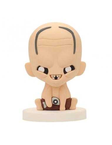 Figura Pokis Gollum El Señor de los Anillos 6cm