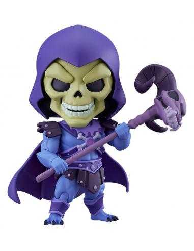Masters of the Universe: Revelation Figura Nendoroid Skeletor