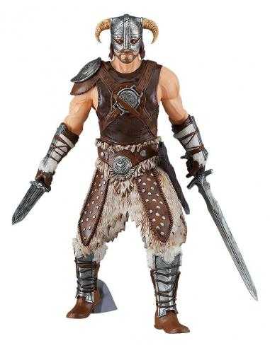 The Elder Scrolls V: Skyrim Estatua PVC Pop Up Parade Dovahkiin