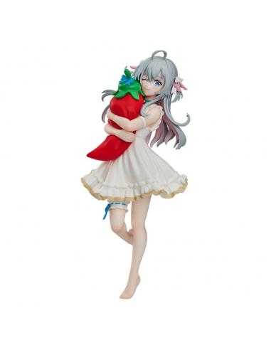 Kagura Nana Estatua PVC Pop Up Parade 16 cm
