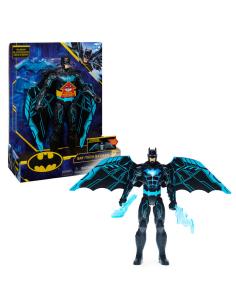 Figura Batman Batwings DC Comics 30cm - Imagen 1