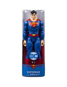 Figura Superman DC Comics 30cm - Imagen 1