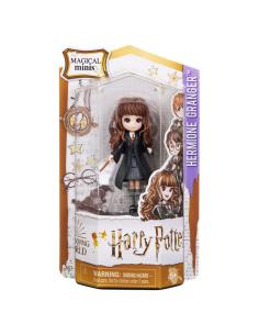 Muñeca Mini Hermione Harry Potter Wizarding World - Imagen 1