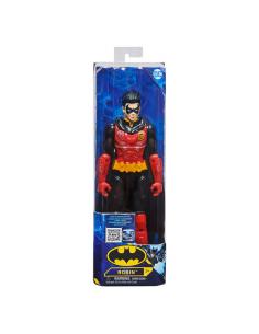 Figura Robin Batman DC Comics 30cm - Imagen 1