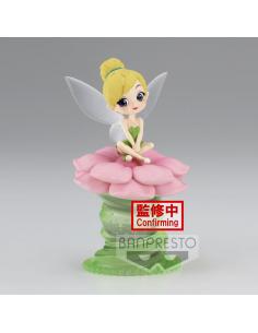 Figura Tinker Bell Ver.A Disney Characters Q posket 10cm - Imagen 1