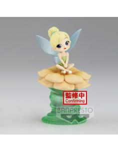 Figura Tinker Bell Ver.B Disney Characters Q posket 10cm - Imagen 1
