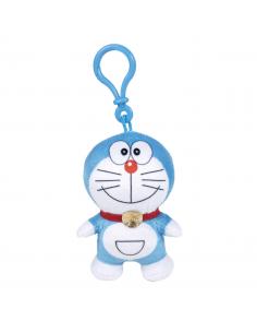 Llavero Peluche Doraemon 11cm - Imagen 1