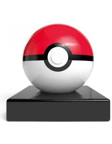 Hucha Pokeball Pokemon - Imagen 1