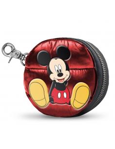 Monedero Shoes Mickey Disney
