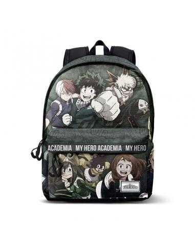 Mochila My Hero Academia