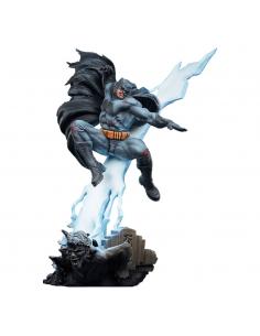 DC Comics Estatua Premium Format Batman: The Dark Knight
