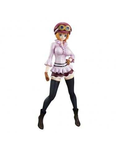 One Piece Estatua PVC 1/8 Excellent Model P.O.P. Sailing Again