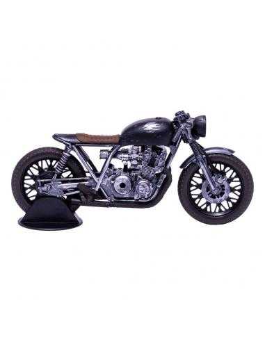 DC Multiverse Vehículo Drifter Motorcycle
