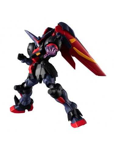 Mobile Fighter G Gundam Figura Gundam Universe GF13-001 NHII Master Gundam 15 cm - Imagen 1