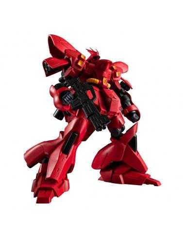 Mobile Suit Gundam: Char's Counterattack Figura Gundam Universe MSN-04 Sazabi 16 cm - Imagen 1
