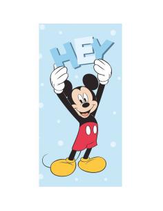 Toalla Mickey Disney algodon - Imagen 1