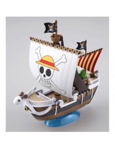 Maqueta Model Kit Going Merry Grand Ship Collection One Piece 15cm - Imagen 1