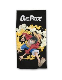 Toalla One Piece microfibra - Imagen 1