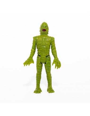 Universal Monsters Figura ReAction Creature from the Black
