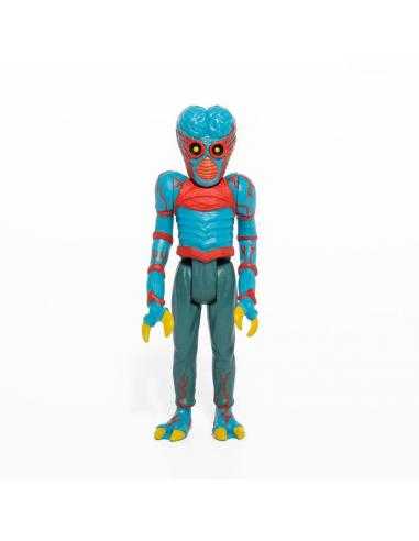 Universal Monsters Figura ReAction Metaluna Mutant 10 cm