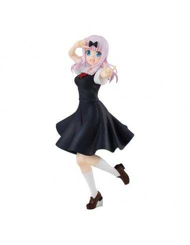 Kaguya-sama: Love is War? Estatua PVC Pop Up Parade Chika