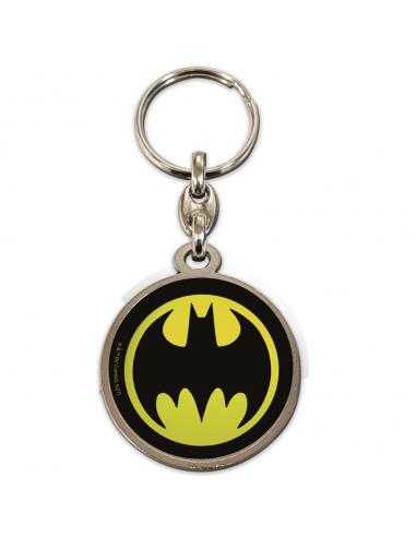 Llavero Logo Batman DC Comics