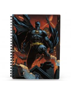 Cuaderno 3D Batman DC Comics
