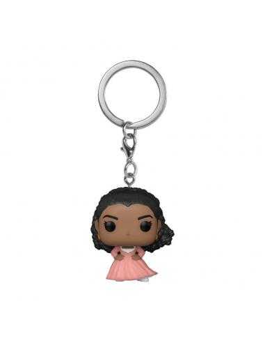 Llavero Pocket POP Hamilton Angelica Schuyler