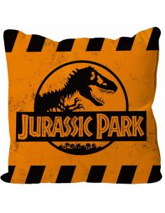 Cojin Logo Jurassic Park - Imagen 1