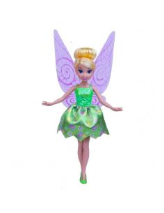 Muñeca Campanilla Disney Fairies 25cm - Imagen 1