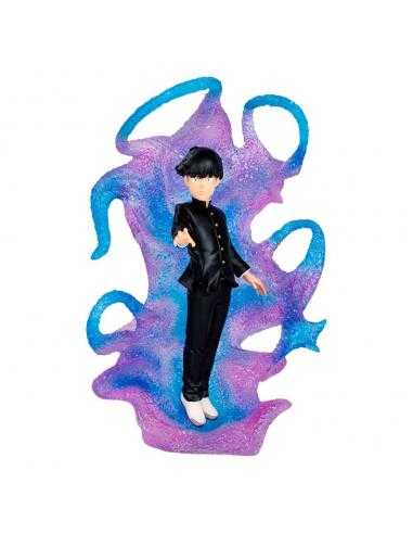 Mob Psycho 100 Estatua PVC 1/8 Shigeo Kageyama (Mob) 28 cm - Imagen 1