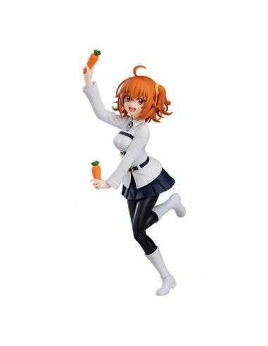 Fate/Grand Carnival Estatua PVC Pop Up Parade Ritsuka Fujimaru: