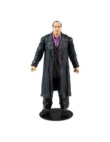 DC Multiverse Figura The Penguin (The Batman) 18 cm