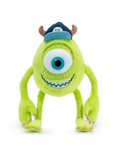 Peluche Mike Monsters Inc Disney Pixar soft 25cm - Imagen 1