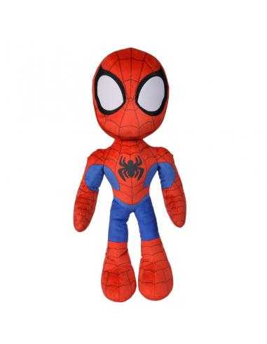 Peluche Spiderman Marvel 50cm - Imagen 1