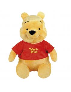 Peluche Basico Winnie the Pooh 61cm - Imagen 1
