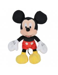Peluche Mickey Disney soft 25cm - Imagen 1