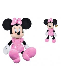 Peluche Minnie Disney sotf 80cm - Imagen 1