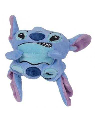 Peluche Reversible Stitch Disney 8cm - Imagen 1