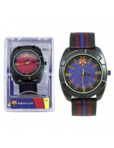 Reloj de pulsera caballero del FC Barcelona. Esfera 47mm - Imagen 1