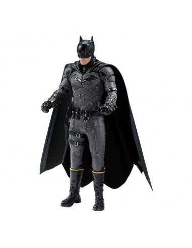 The Batman Figura Maleable Bendyfigs Batman 18 cm
