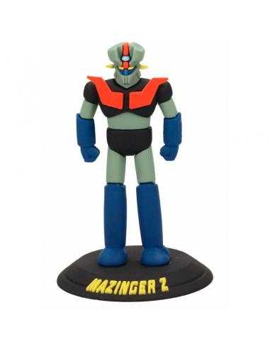 Figura Mini Mazinger Z Mazinger Z