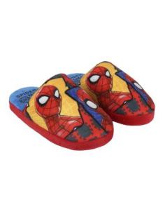 Zapatillas De Casa Spiderman Marvel 4Und.T.26 al 33 - Imagen 1