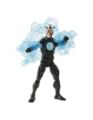 X-Men Marvel Legends Series Figura 2022 Marvel's Havok 15 cm - Imagen 1
