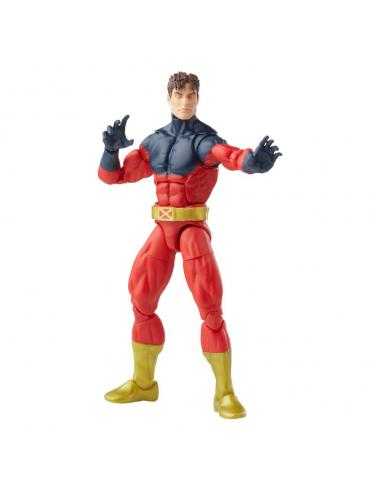 X-Men Marvel Legends Series Figura 2022 Marvel's Vulcan 15 cm - Imagen 1