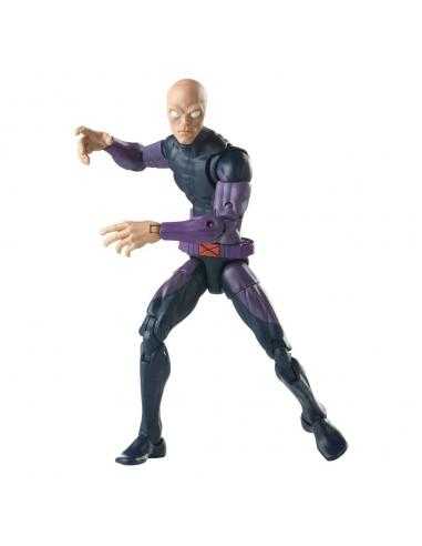 X-Men Marvel Legends Series Figura 2022 Marvel's Darwin 15 cm - Imagen 1