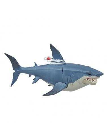 Fortnite Victory Royale Series Figura 2022 Upgrade Shark 15 cm - Imagen 1