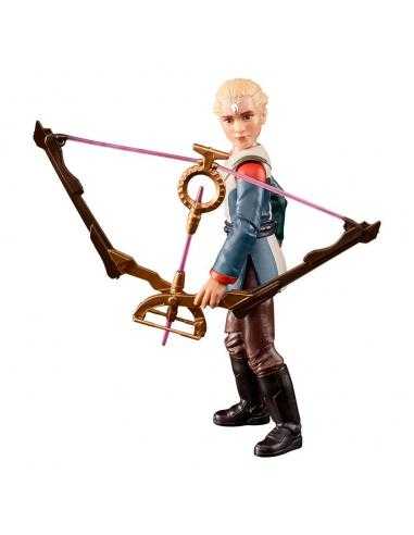Star Wars: The Bad Batch Black Series Figura 2022 Omega (Kamino) 15 cm - Imagen 1
