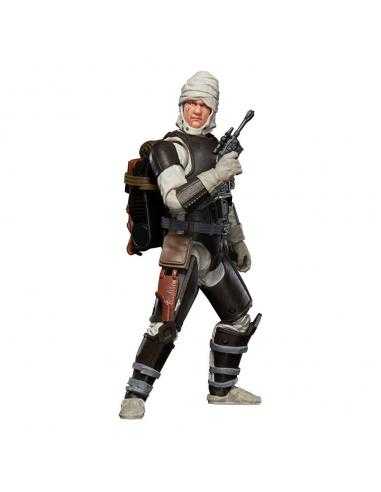 Star Wars Episode VI Black Series Archive Figura 2022 Dengar 15 cm - Imagen 1